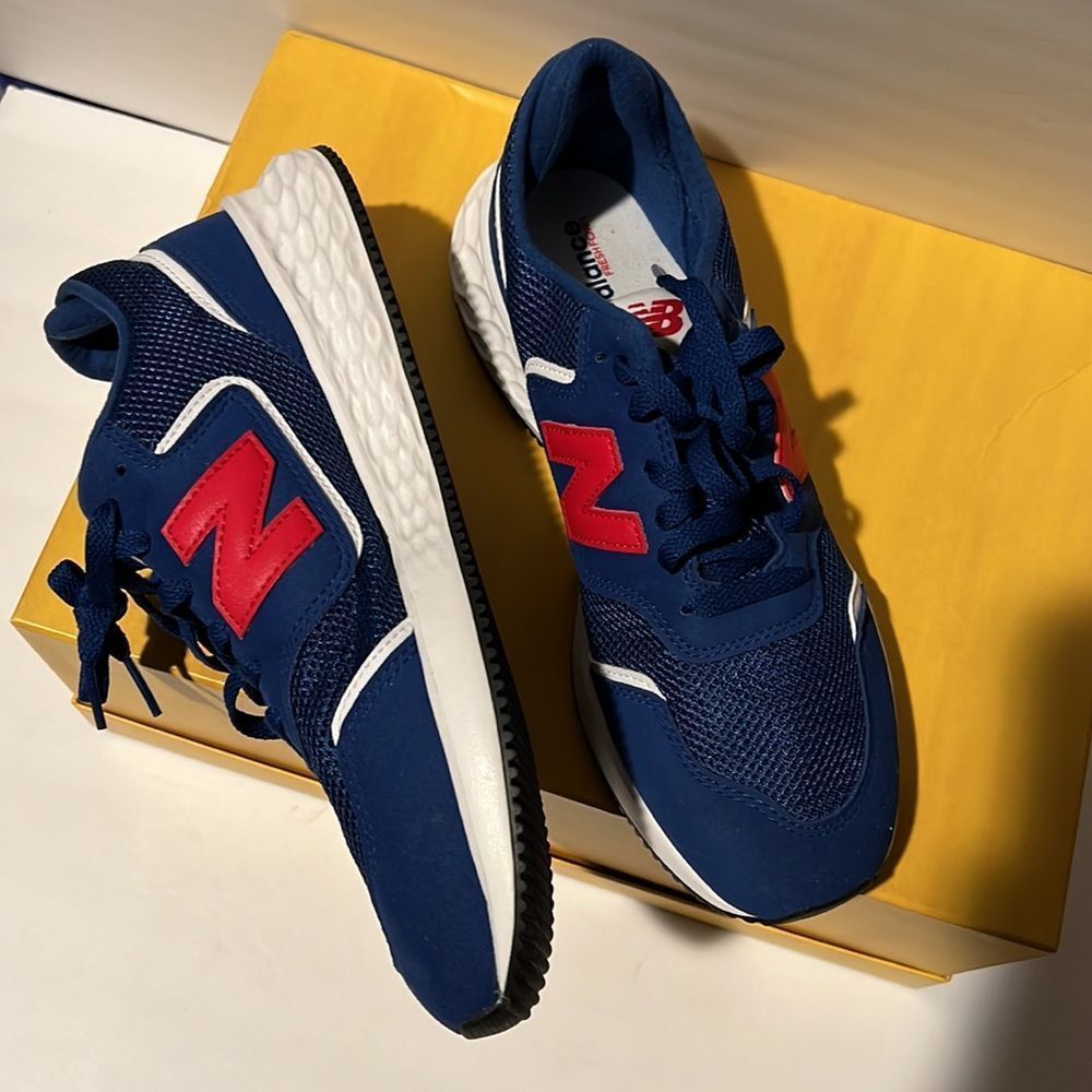 New Balance Fresh Foam X70 - Picture 5 of 7